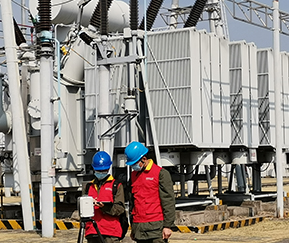 海原倾斜摄影技术在基础设施监测中如何发挥作用？